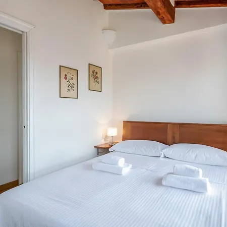 Apartman San Marco With Panoramic View Firenze