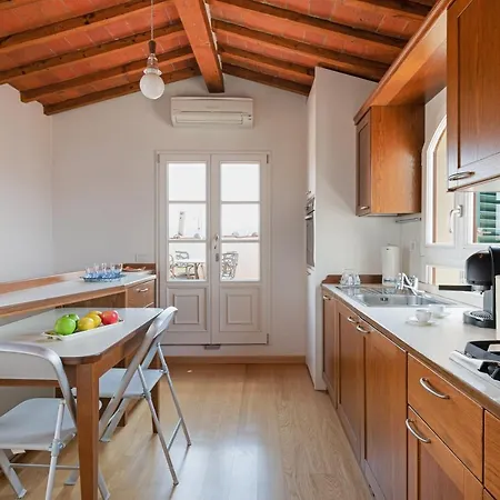Apartment San Marco With Panoramic View *