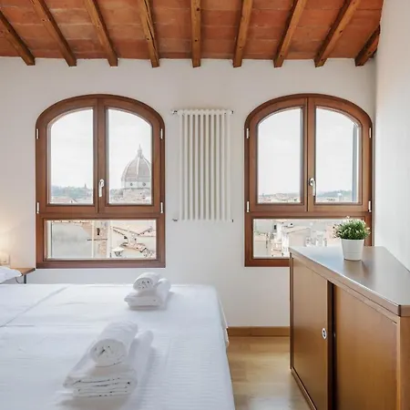 Apartment San Marco With Panoramic View *