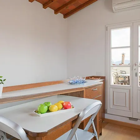 Appartement Guesthost - San Marco With Panoramic View *