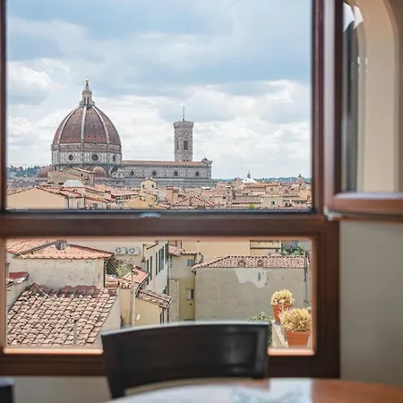 Appartamento Guesthost - San Marco With Panoramic View