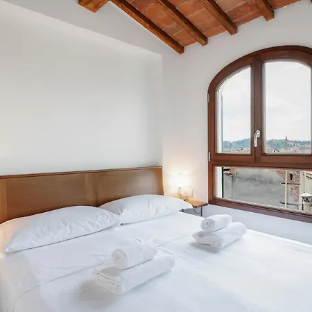 Guesthost - San Marco With Panoramic View * Florence
