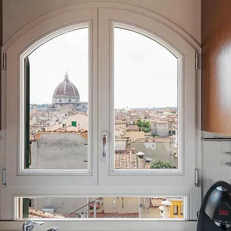 Guesthost - San Marco With Panoramic View